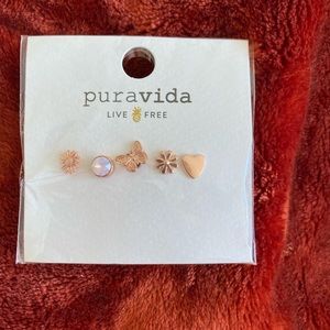 Pura Vida Earrings